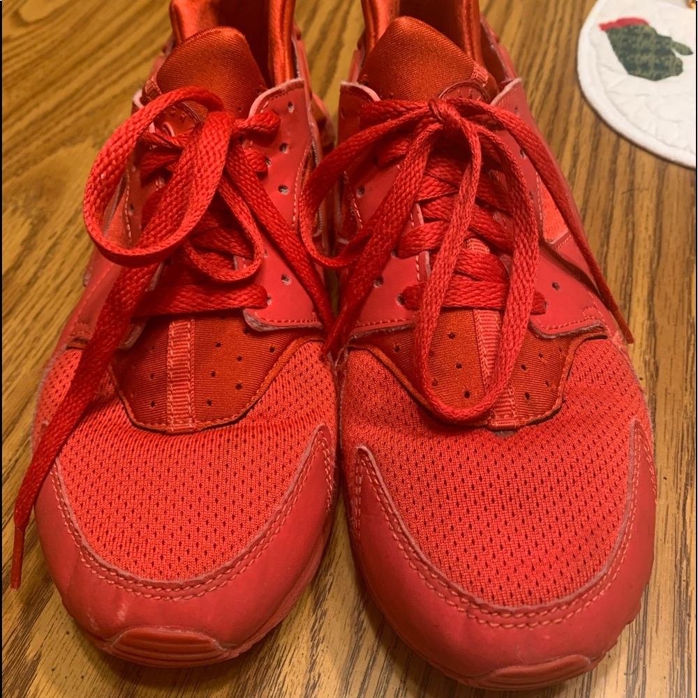 Youth Nike Huarache Shoes